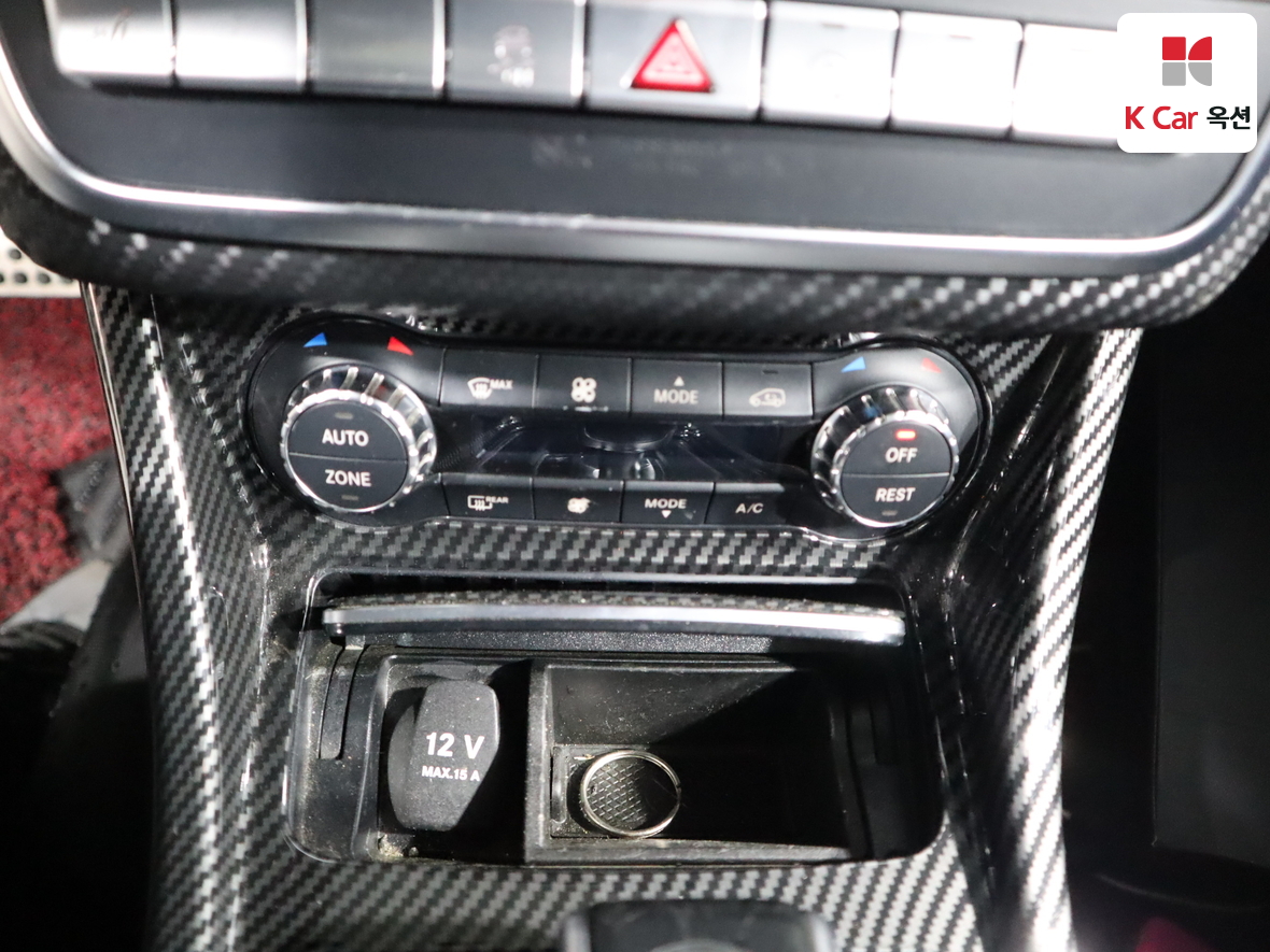 메르세데스-벤츠 A-클래스 2017 - 이미지 16