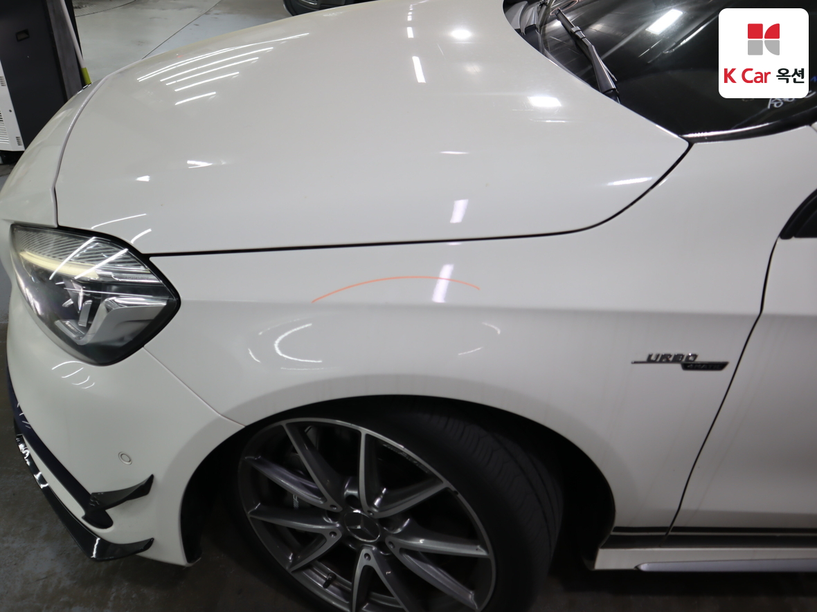 메르세데스-벤츠 A-클래스 2017 - 이미지 41