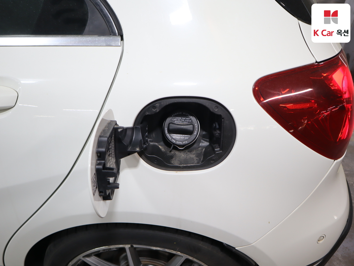 메르세데스-벤츠 A-클래스 2017 - 이미지 29