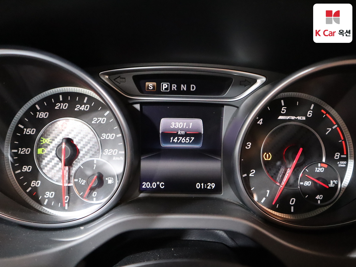 메르세데스-벤츠 A-클래스 2017 - 이미지 5