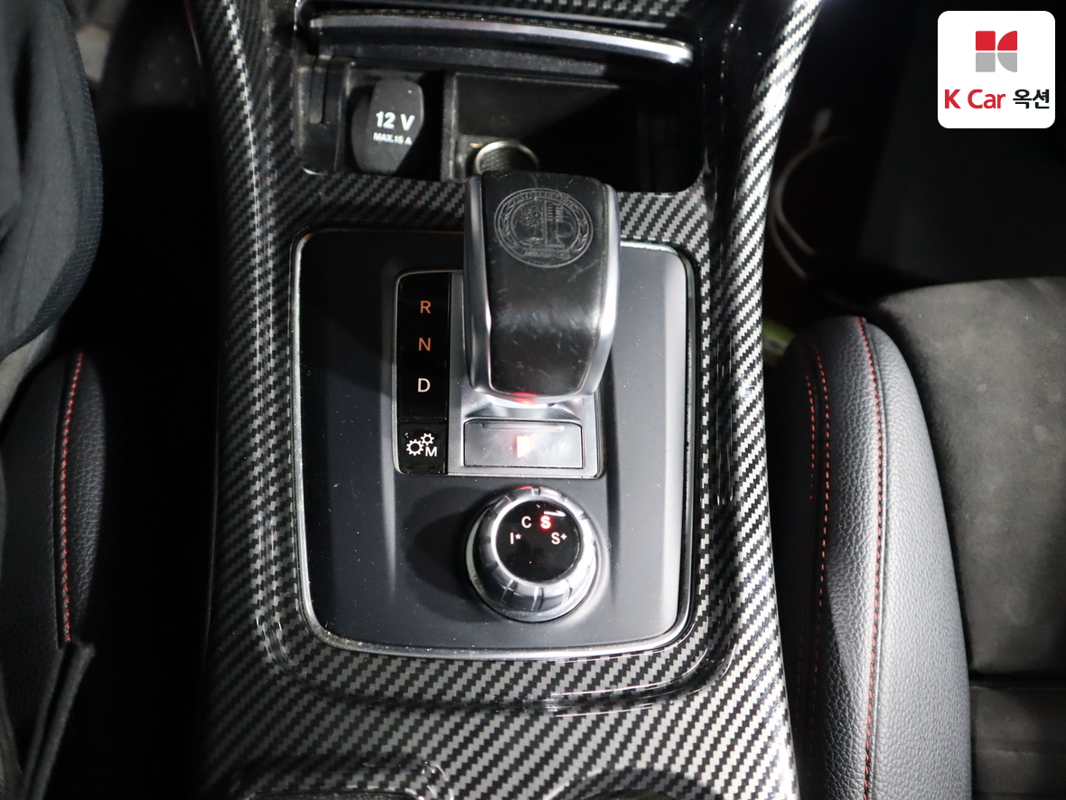 메르세데스-벤츠 A-클래스 2017 - 이미지 18