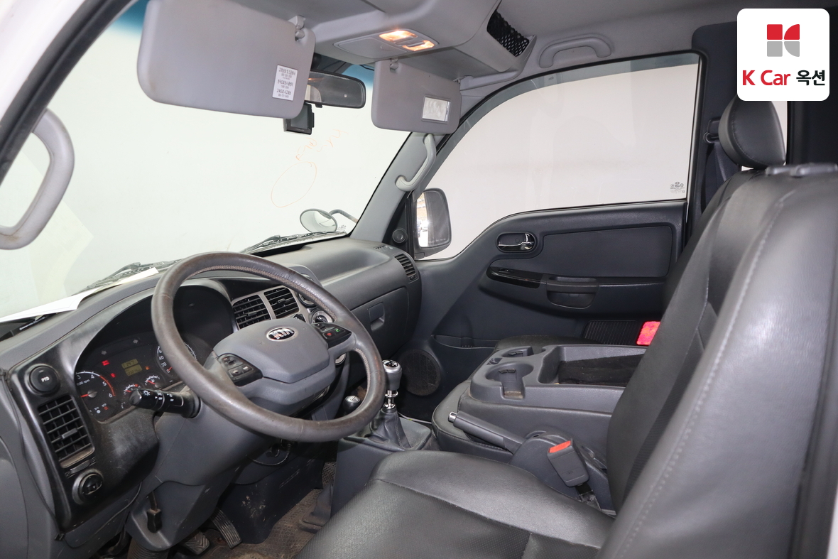 Gm Korea Truck - 3