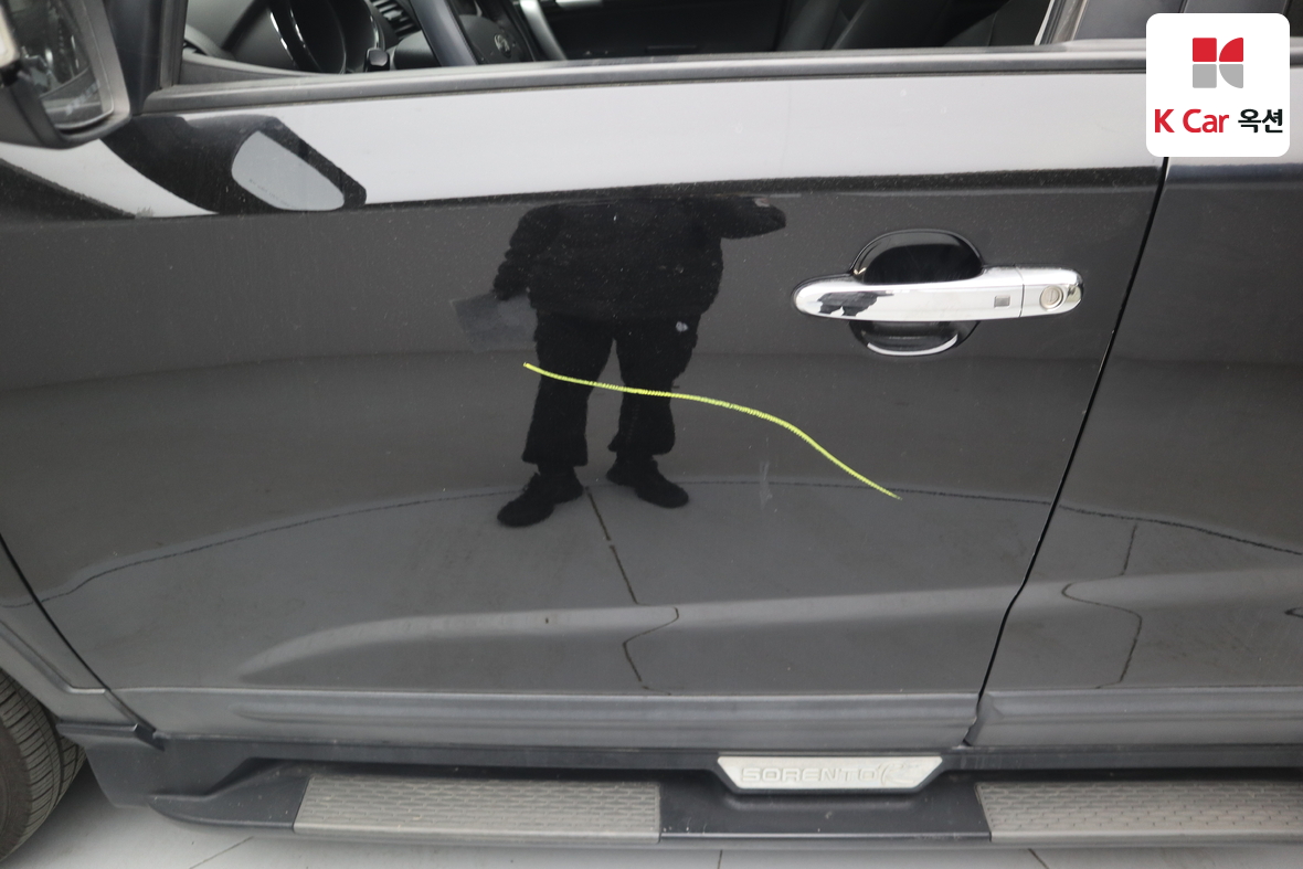 Kia Sorento - 42