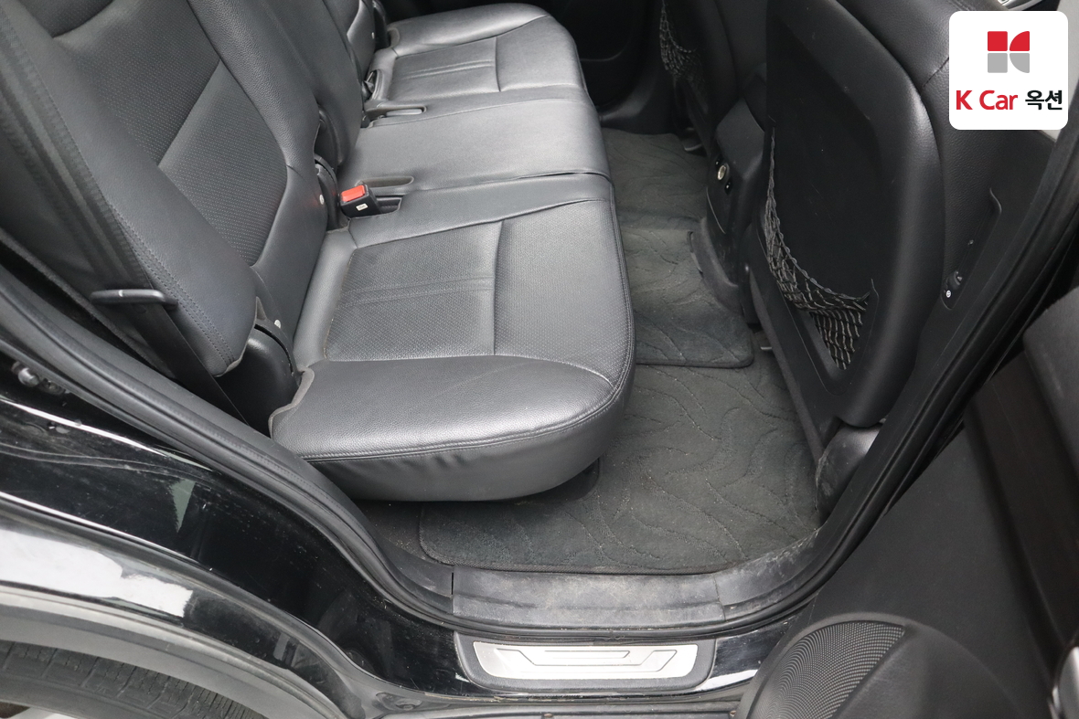 Kia Sorento - 31