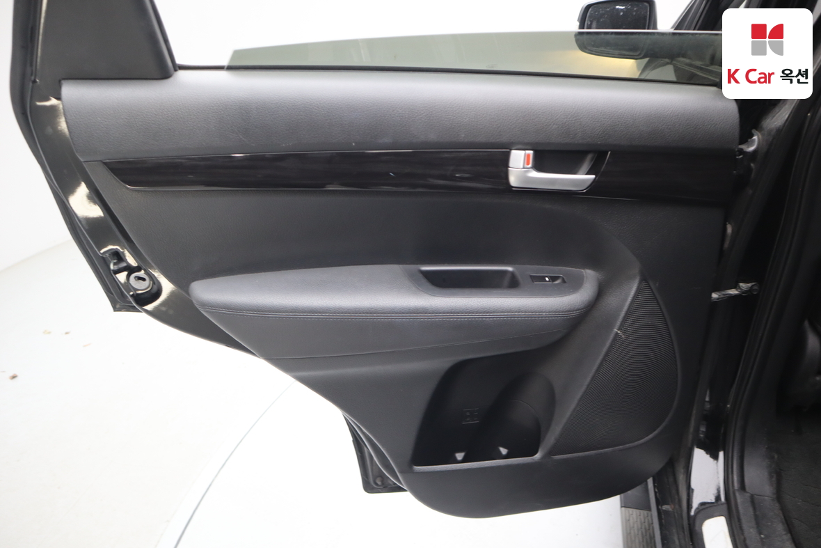 Kia Sorento - 22