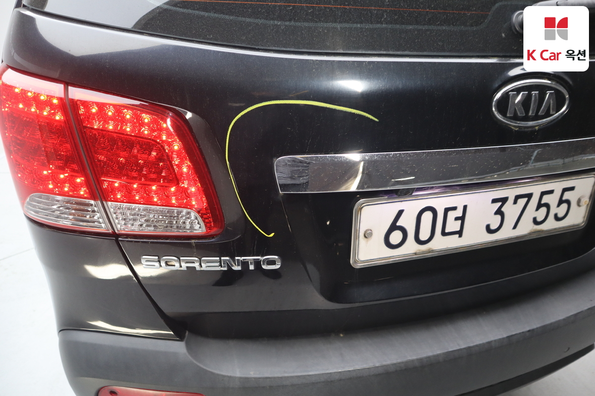 Kia Sorento - 45