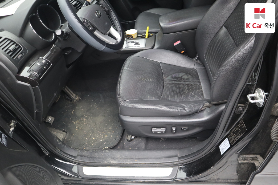 Kia Sorento - 20