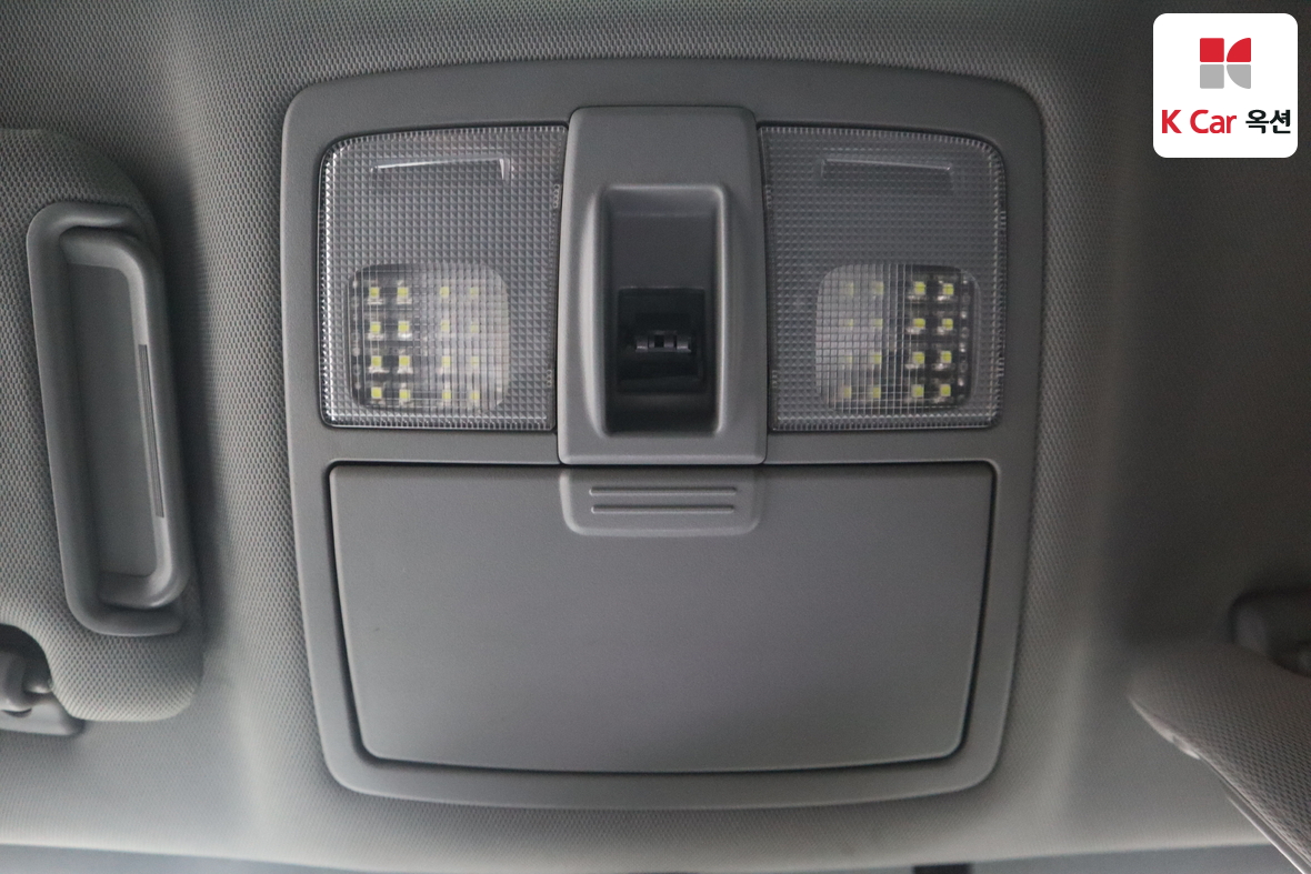 Kia Sorento - 13