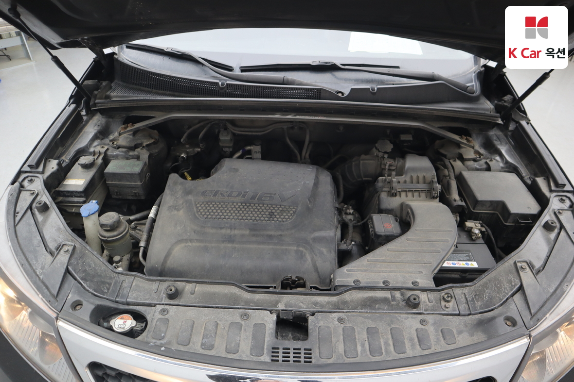 Kia Sorento - 36