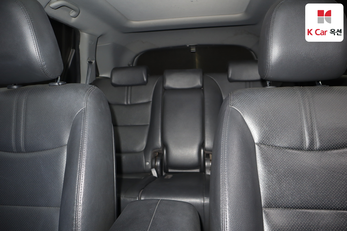 Kia Sorento - 19