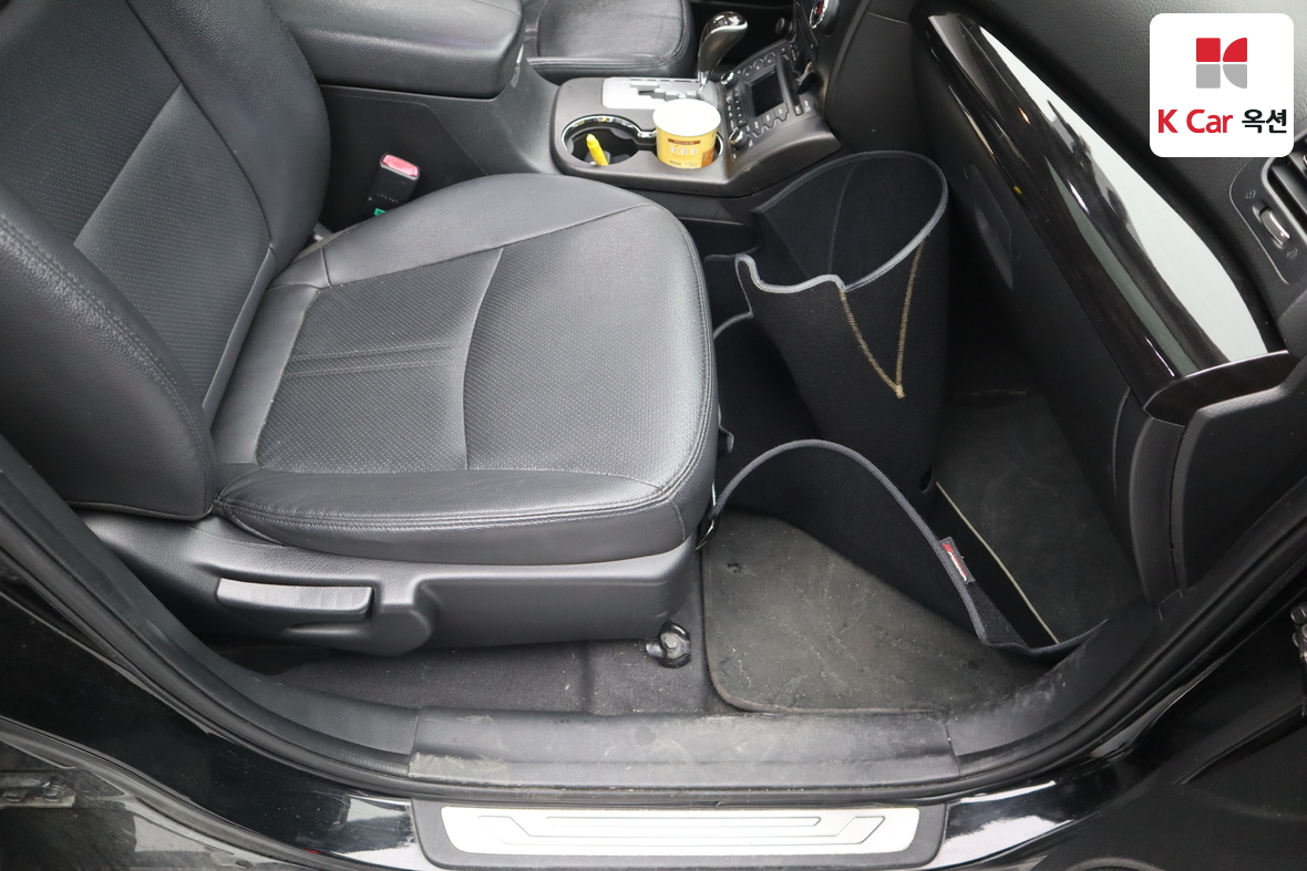 Kia Sorento - 33