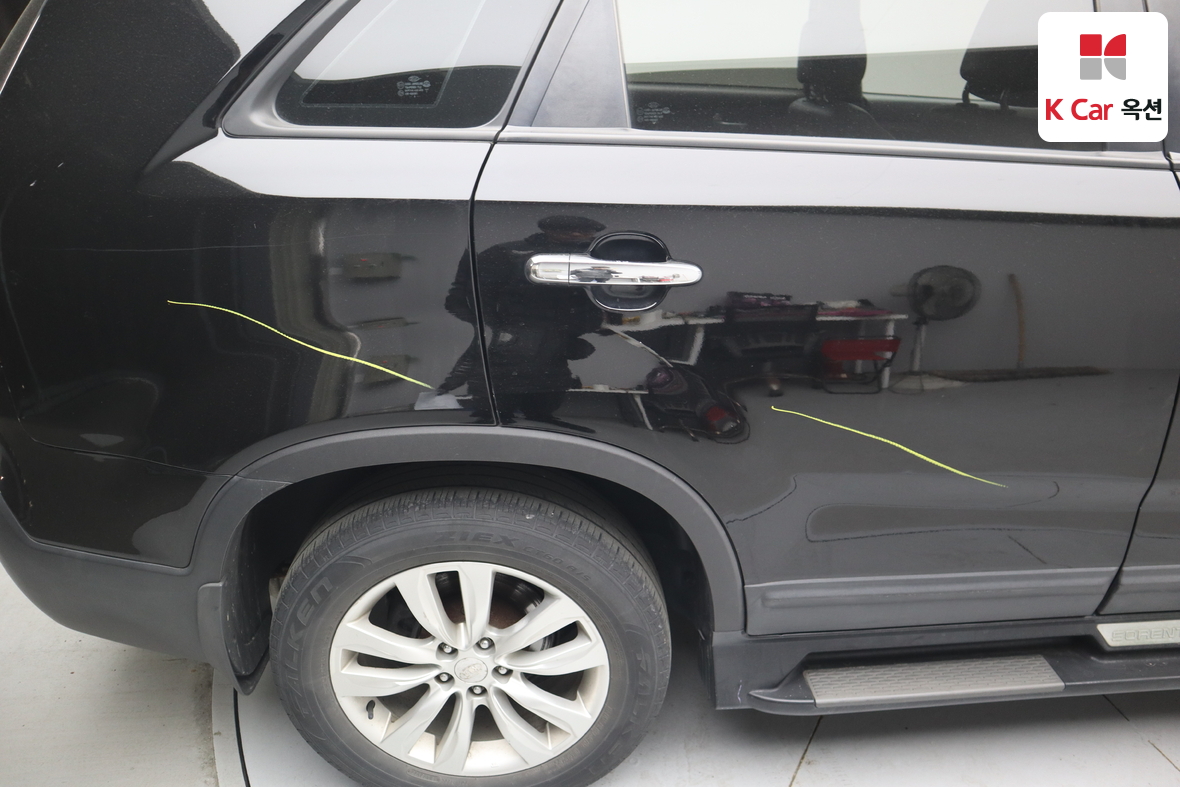 Kia Sorento - 38