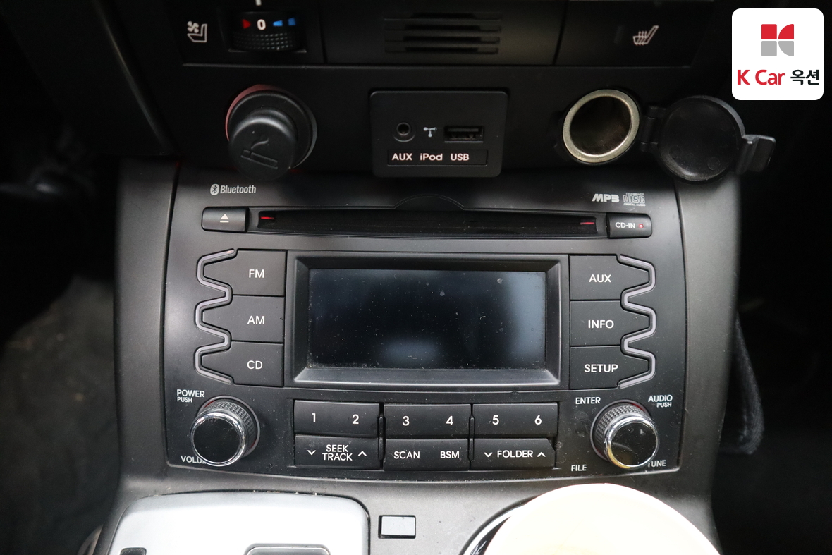 Kia Sorento - 16