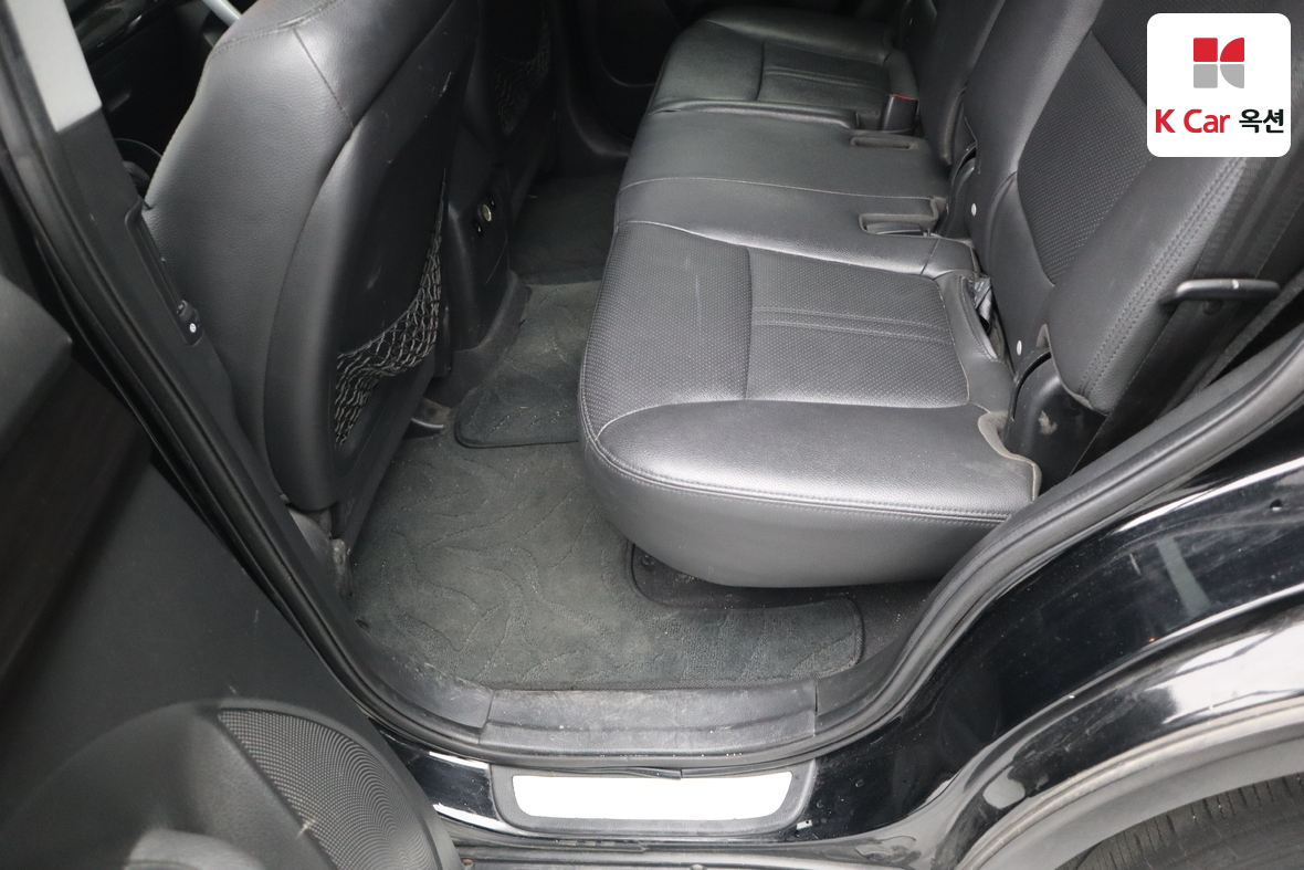 Kia Sorento - 23