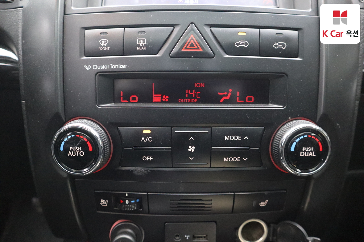 Kia Sorento - 15