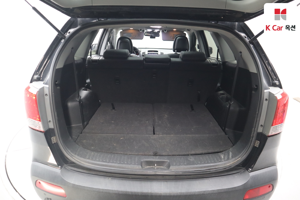 Kia Sorento - 28