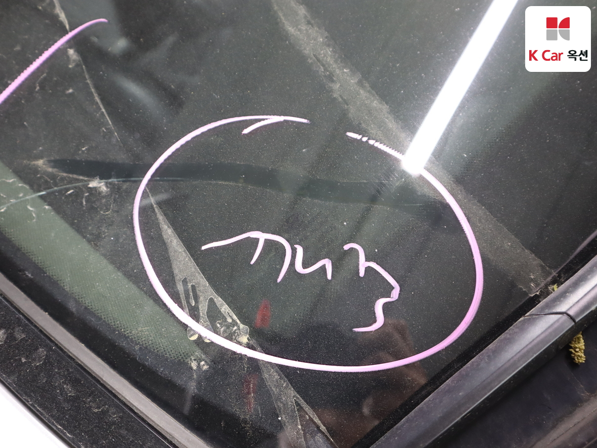 Hyundai Genesis 2016 - Image 35