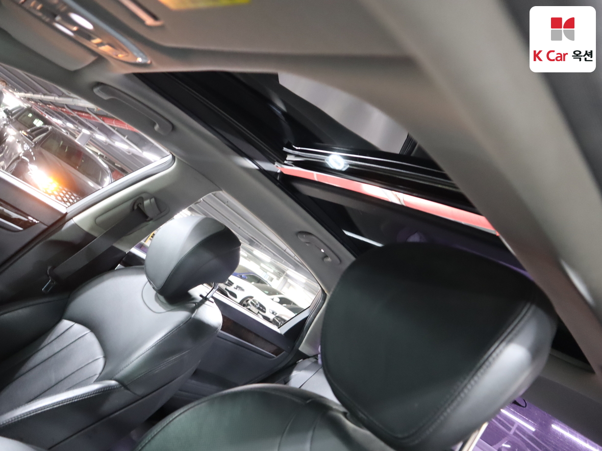 Hyundai Genesis 2016 - Image 21