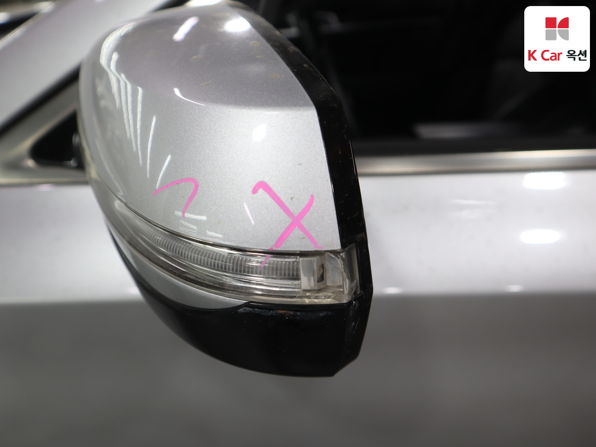 Hyundai Genesis 2016 - Image 36