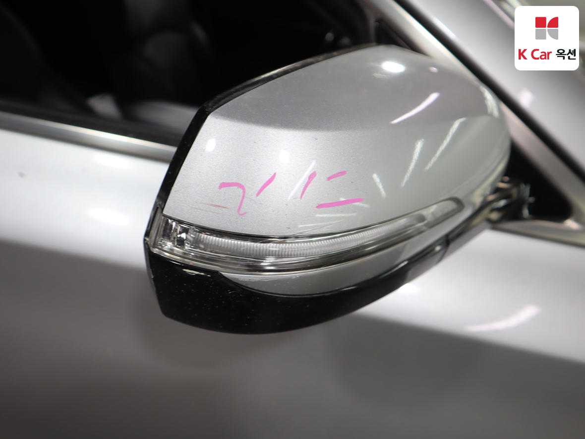 Hyundai Genesis 2016 - Image 37