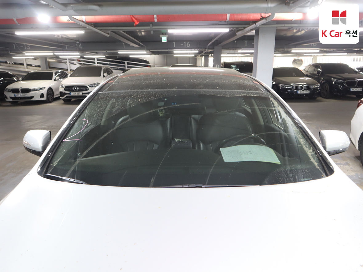 Hyundai Genesis 2016 - Image 34