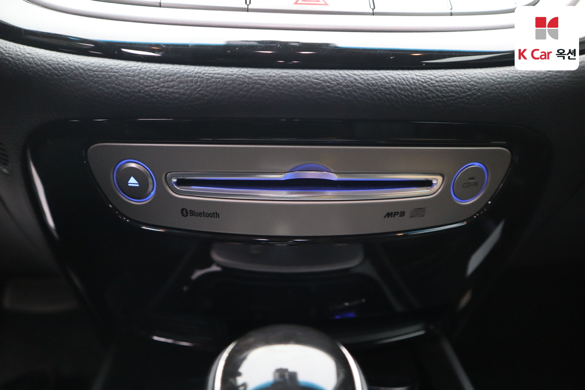 Hyundai Genesis - 15