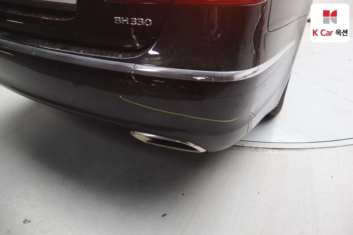 Hyundai Genesis - 37
