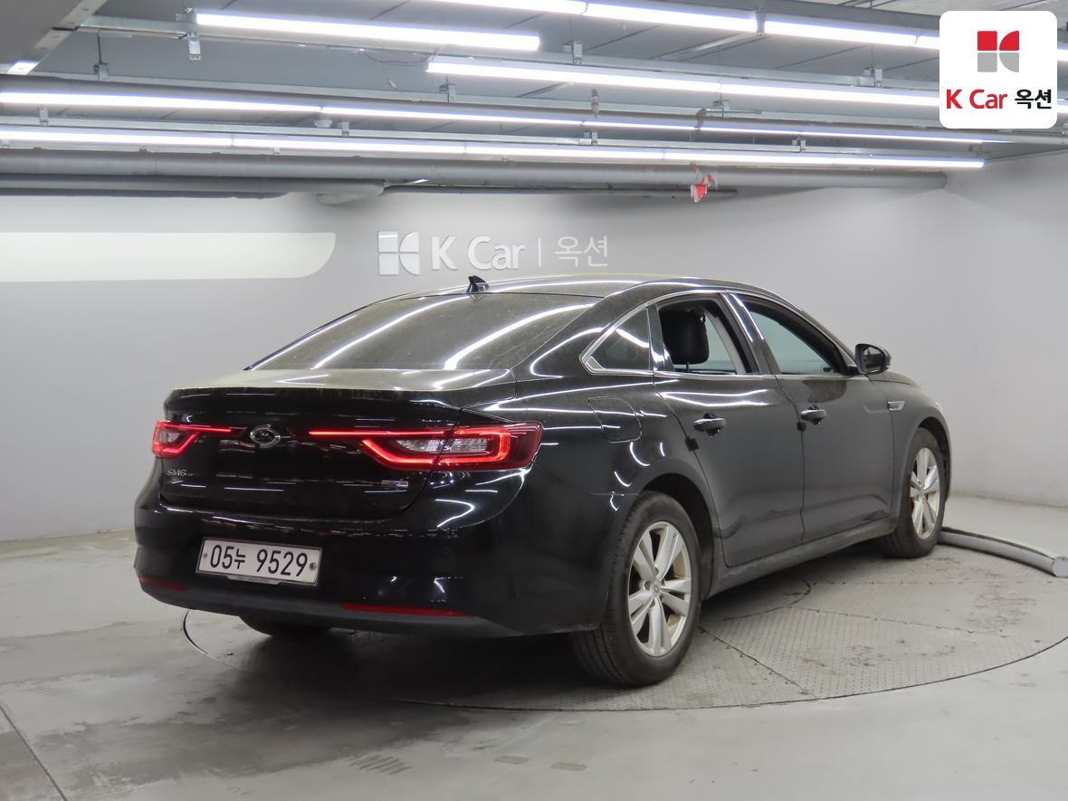 رينو سامسونج SM6 - 2