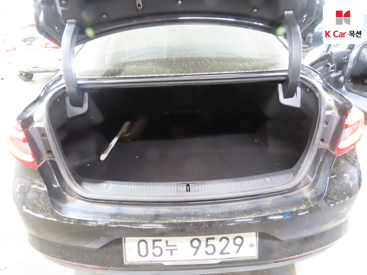رينو سامسونج SM6 - 27