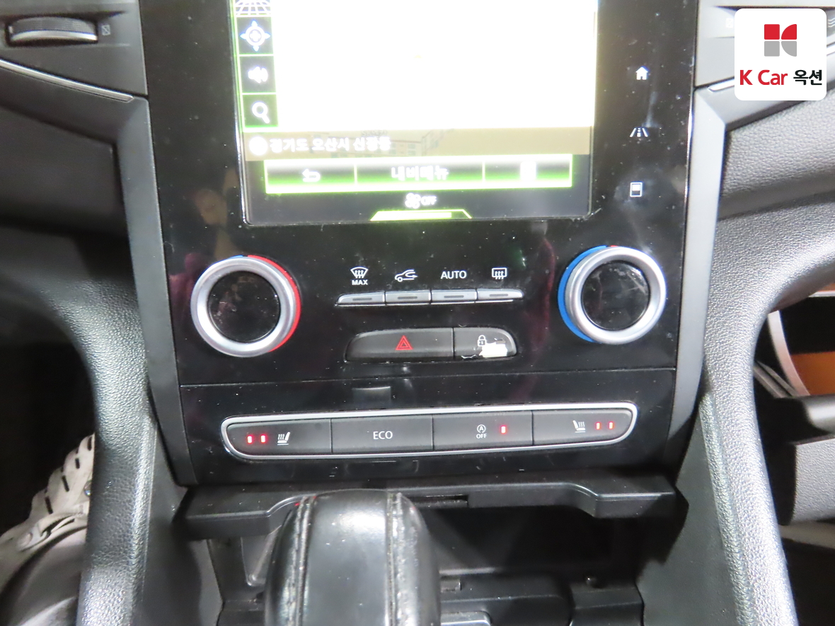 رينو سامسونج SM6 - 15