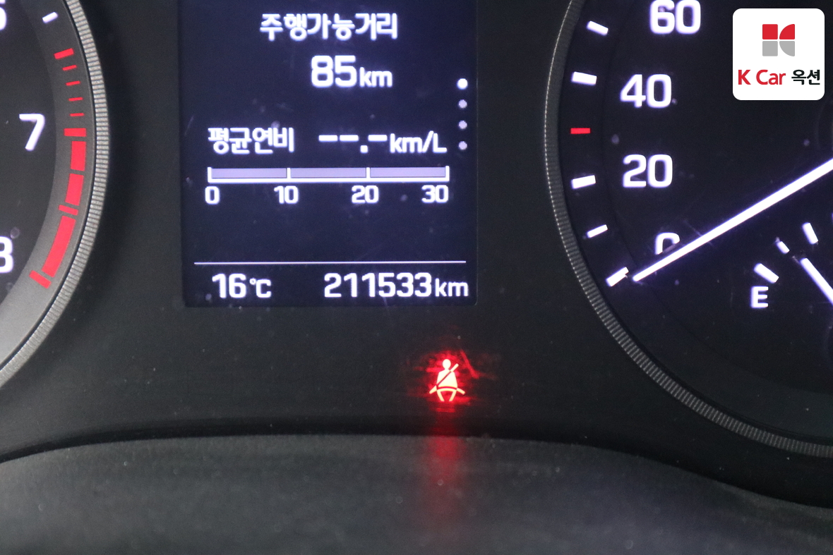 현대 투싼 - 4