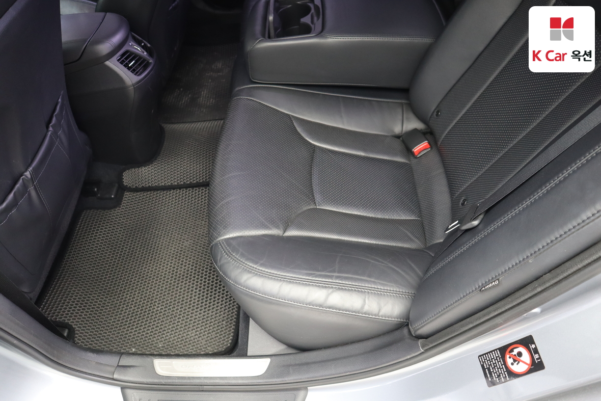 Hyundai AZERA - 22