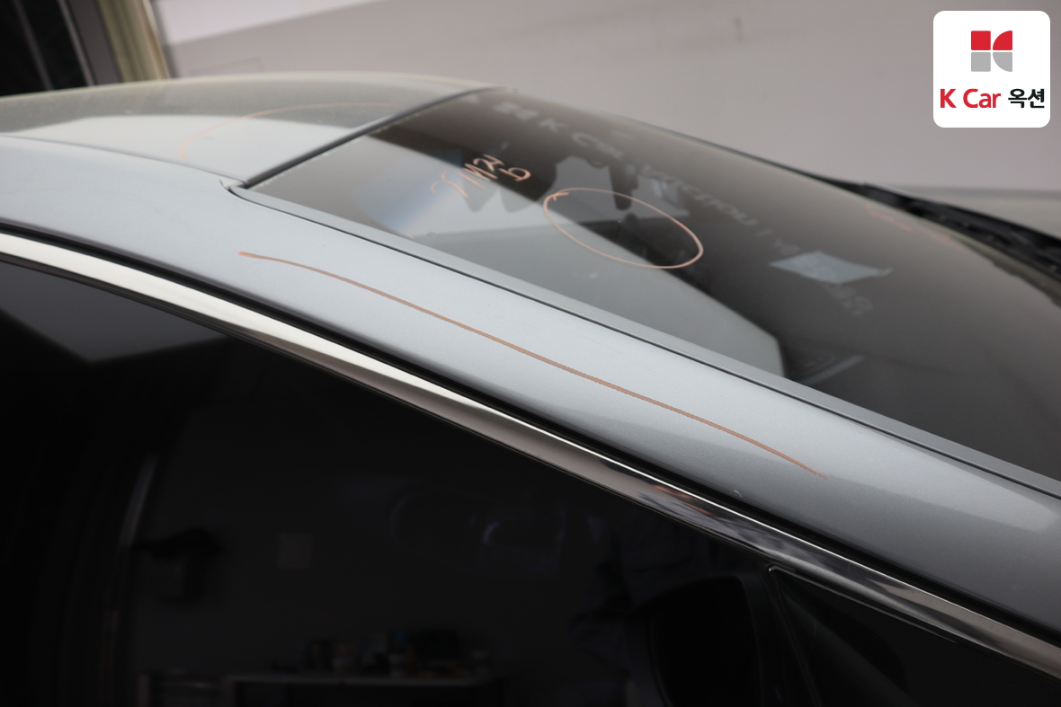 Hyundai AZERA - 47