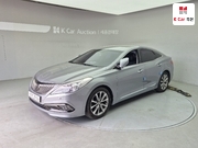 Hyundai AZERA