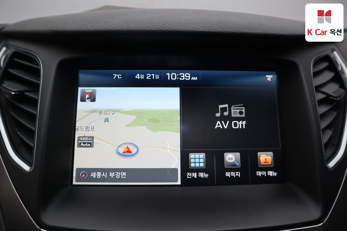Hyundai AZERA - 13
