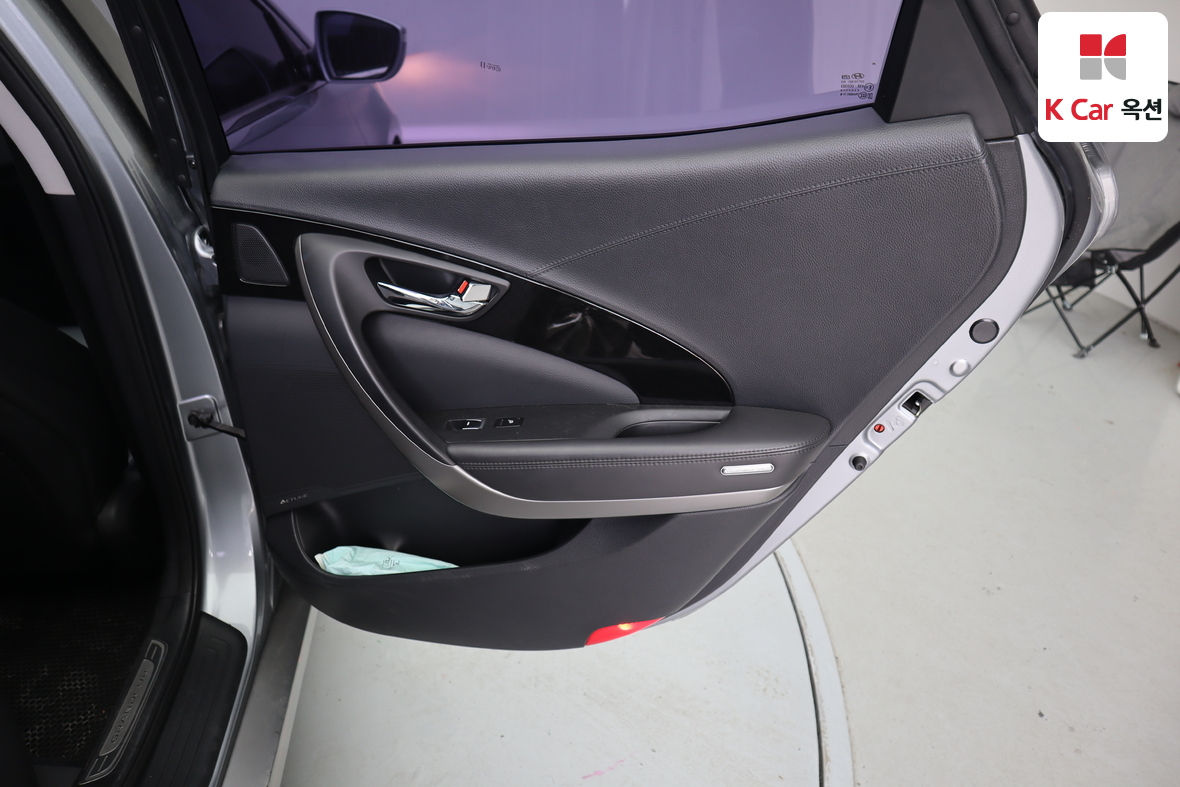 Hyundai AZERA - 25