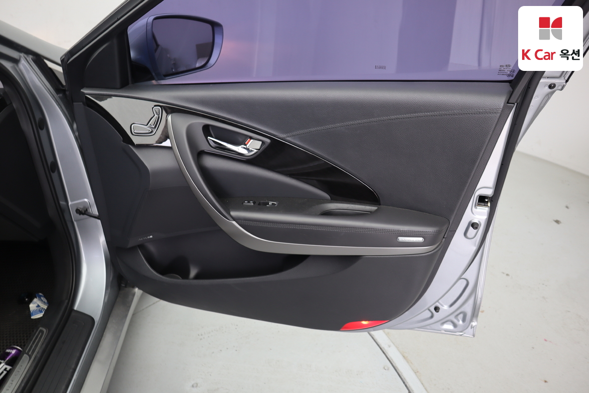 Hyundai AZERA - 27