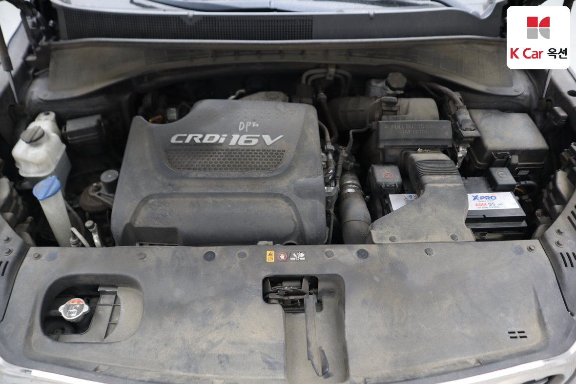 기아 쏘렌토 - 34