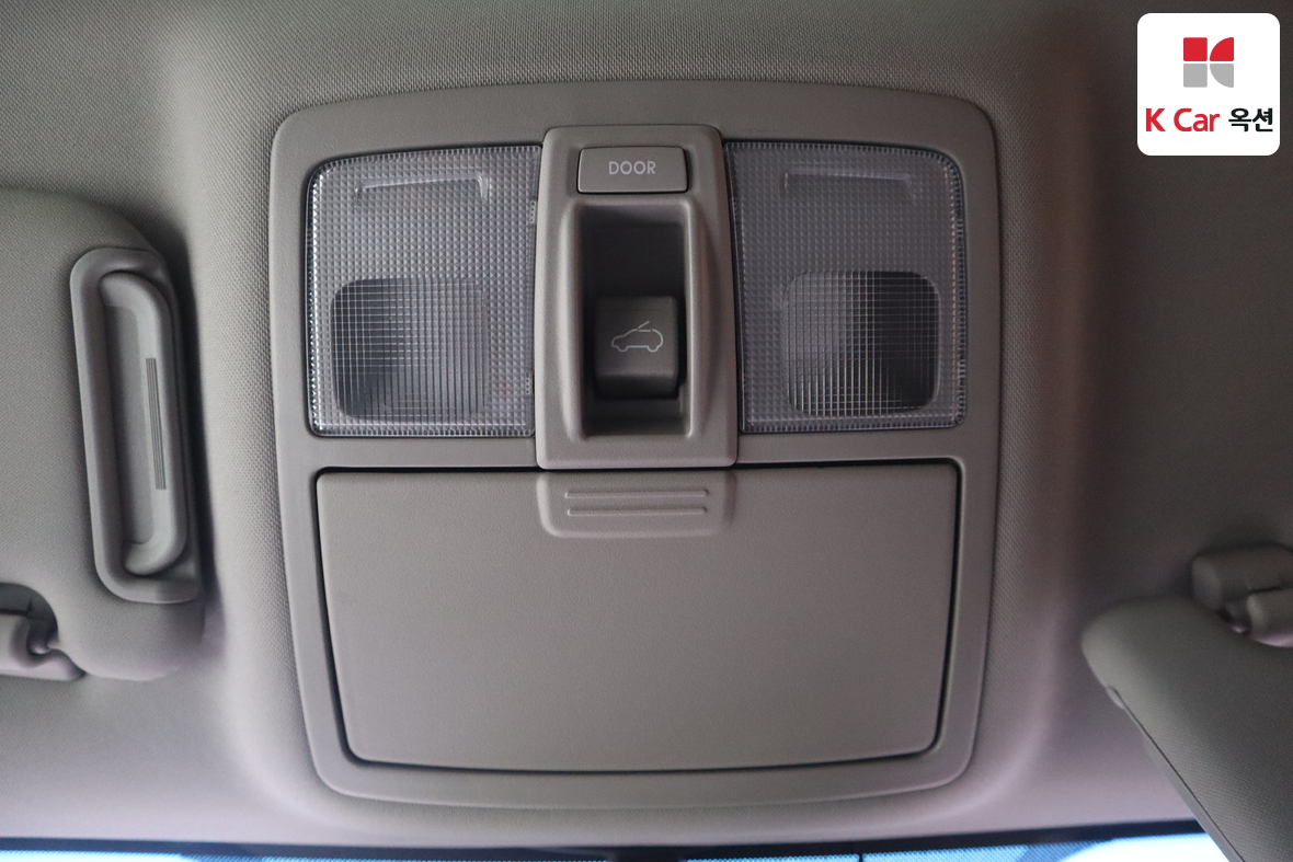 Kia Sportage - 13