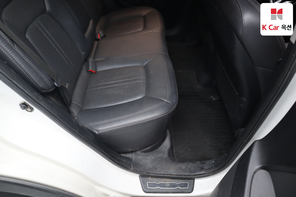 Kia Sportage - 29