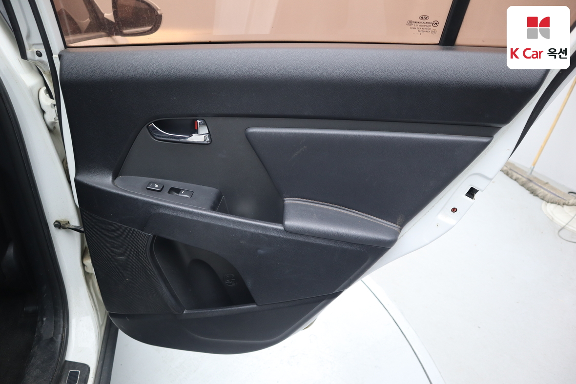 Kia Sportage - 28