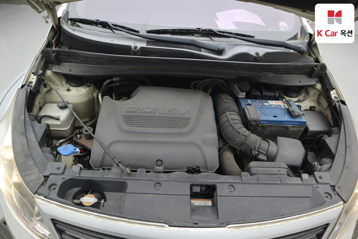 Kia Sportage - 34