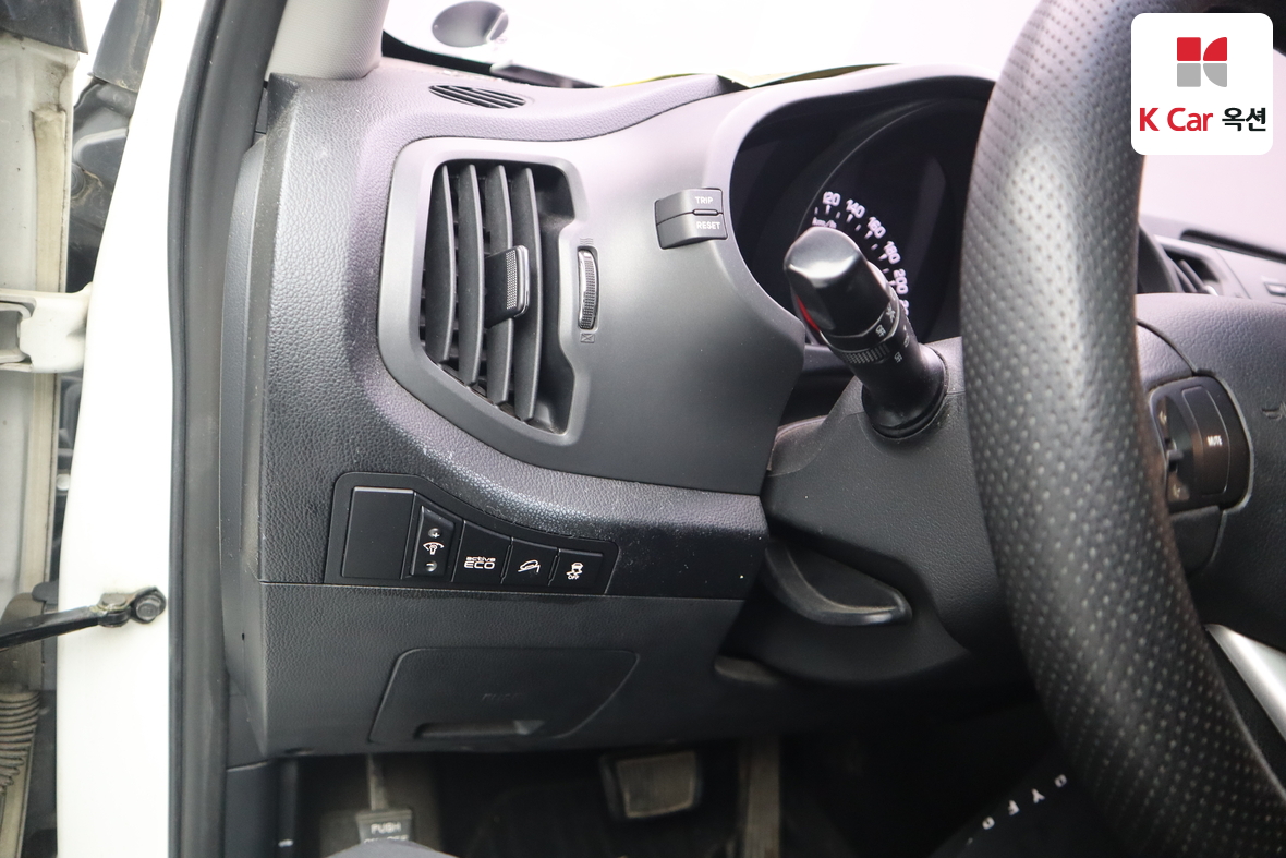 Kia Sportage - 9
