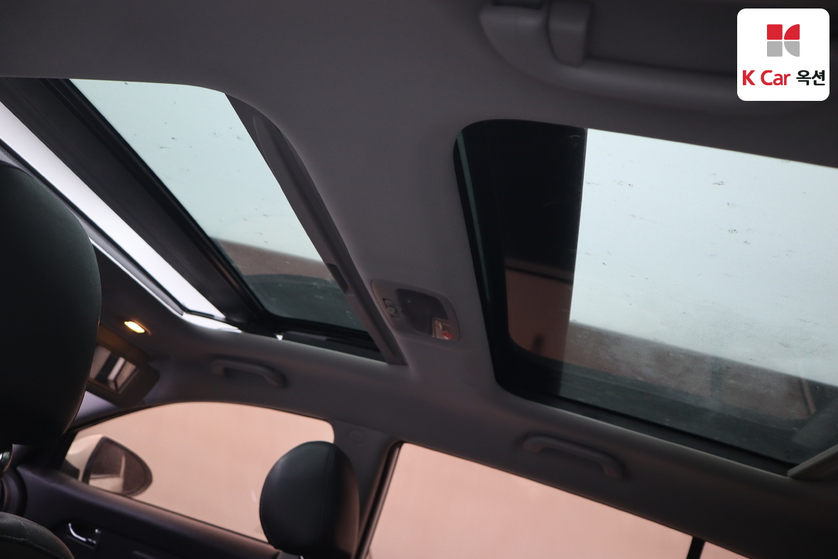 Kia Sportage - 23
