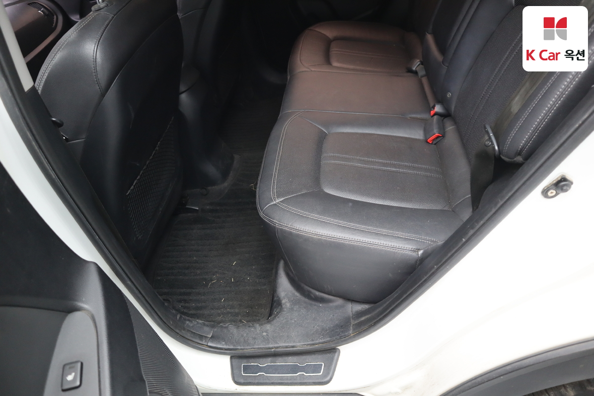 Kia Sportage - 22