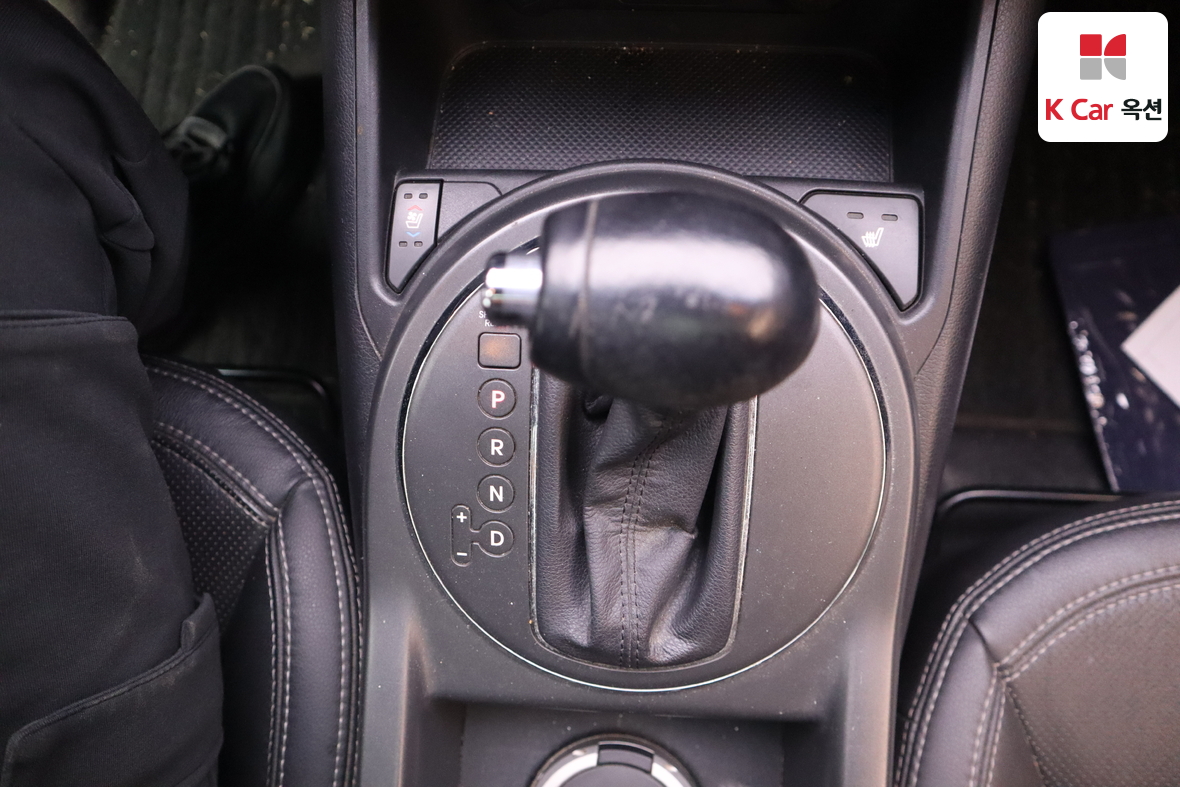 Kia Sportage - 16