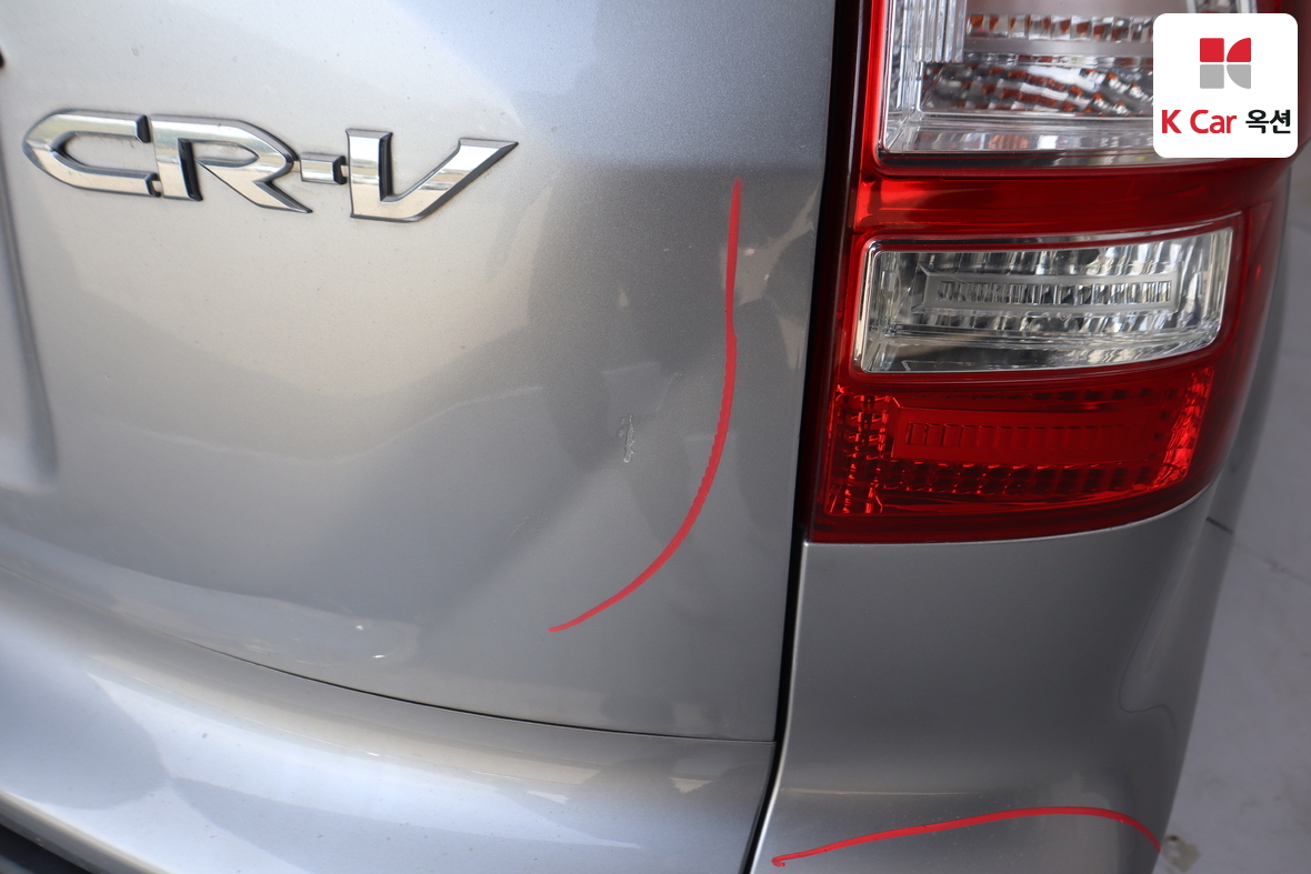 هوندا CR-V - 40