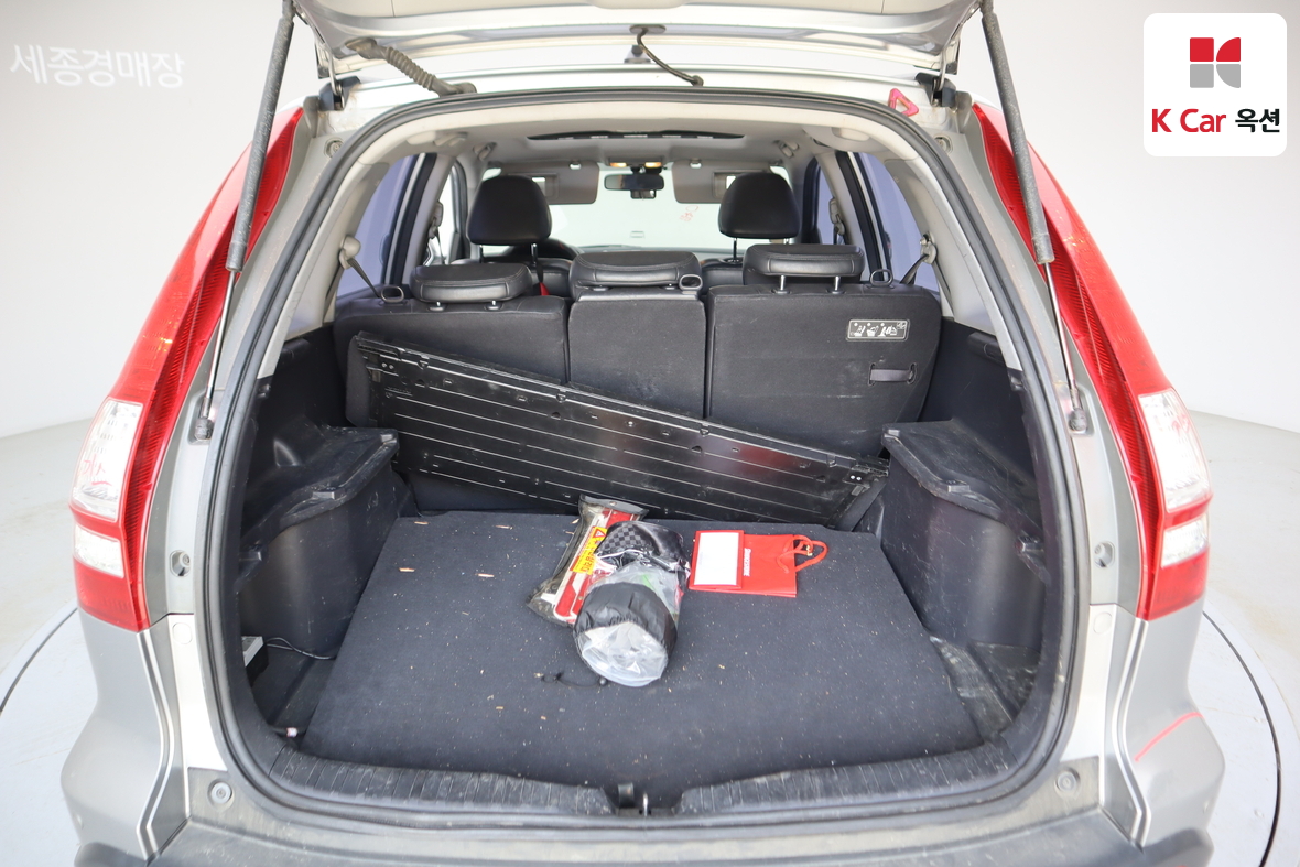 هوندا CR-V - 25