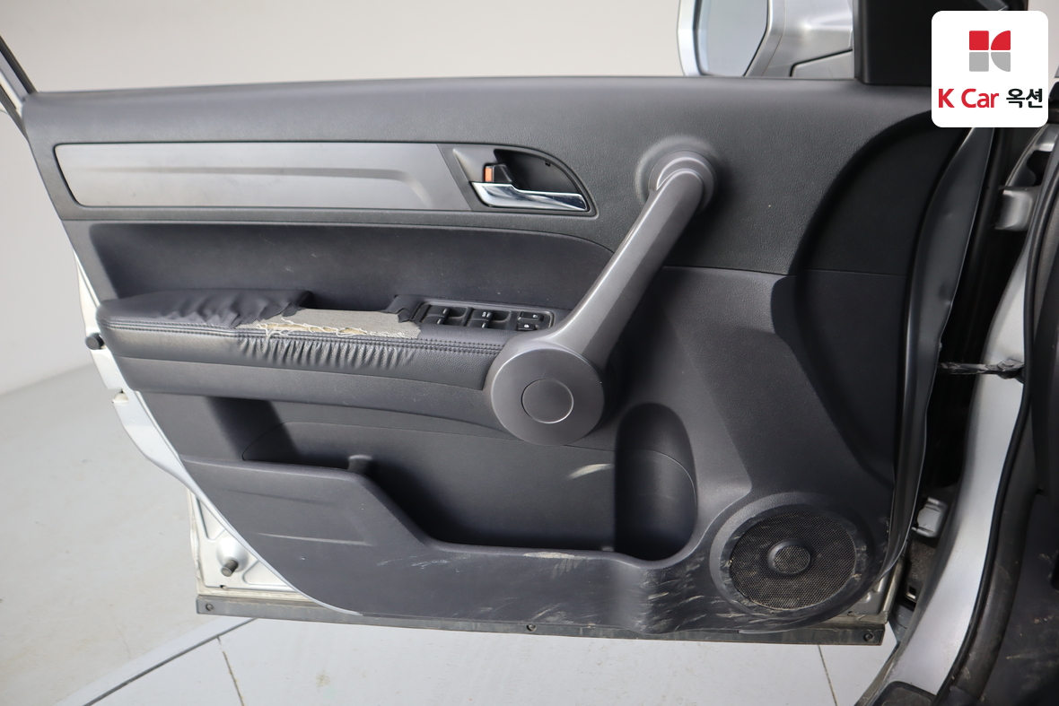 هوندا CR-V - 8