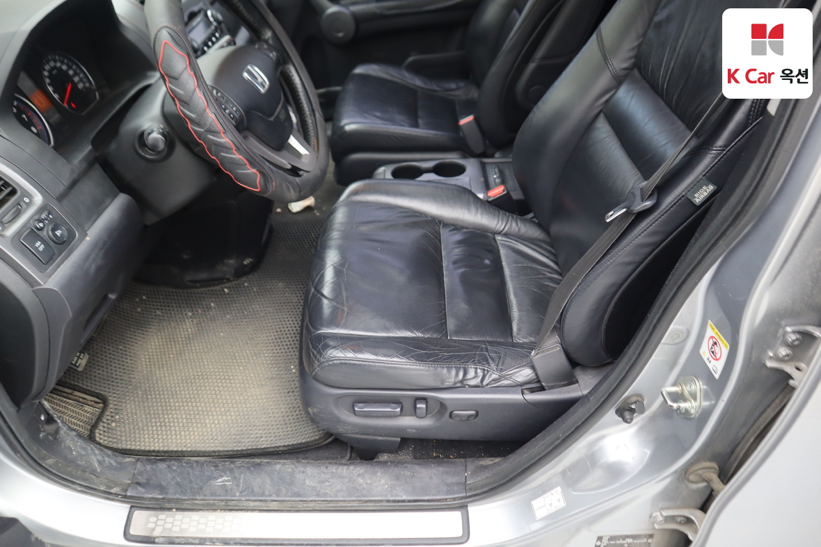 هوندا CR-V - 18